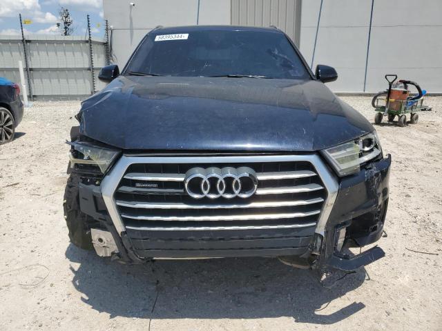 VIN WA1LHAF72JD004328 2018 Audi Q7, Premium Plus no.5