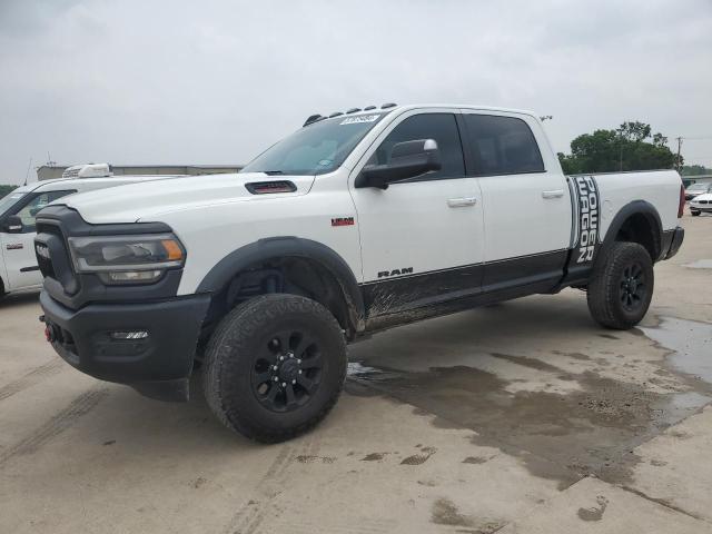 2022 Ram 2500 Powerwagon VIN: 3C6TR5EJ1NG110258 Lot: 57875484