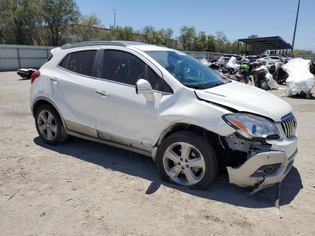 2015 BUICK ENCORE CON - KL4CJBSB8FB259475