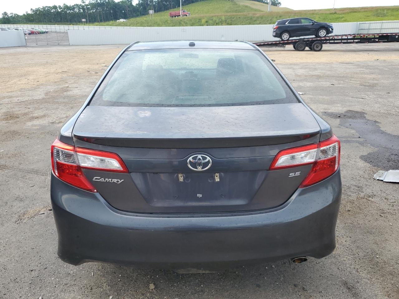 4T1BF1FK6EU781916 2014 Toyota Camry L