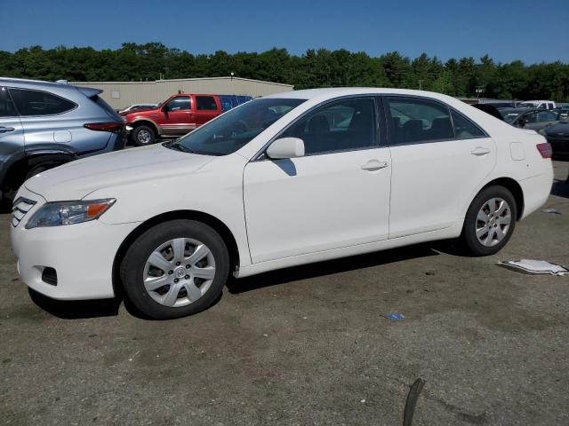 4T4BF3EK5BR193648 | 2011 Toyota camry base