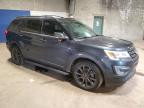 FORD EXPLORER X photo