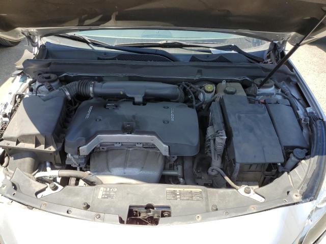 2016 Chevrolet Malibu Limited Lt VIN: 1G11C5SA5GF152905 Lot: 60421604