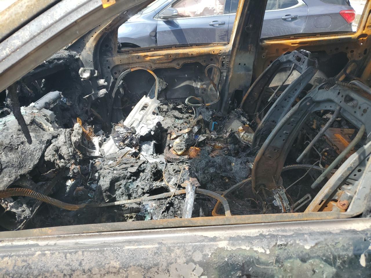 1C4RJFAG6EC180870 2014 Jeep Grand Cherokee Laredo