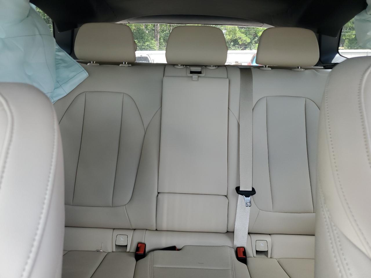 5UXTY3C06M9H04158 2021 BMW X3 Sdrive30I