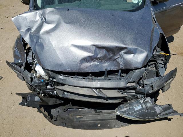 2013 Ford C-Max Se VIN: 1FADP5AU6DL512948 Lot: 58636274