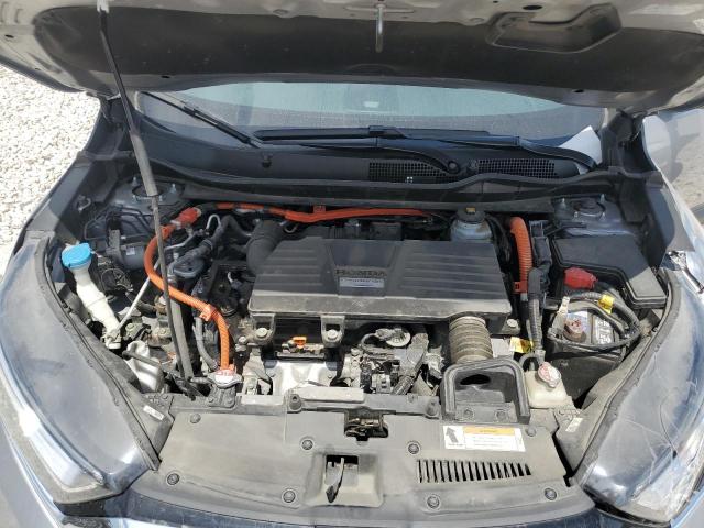 7FART6H8XLE007978 Honda CRV CR-V EXL 12