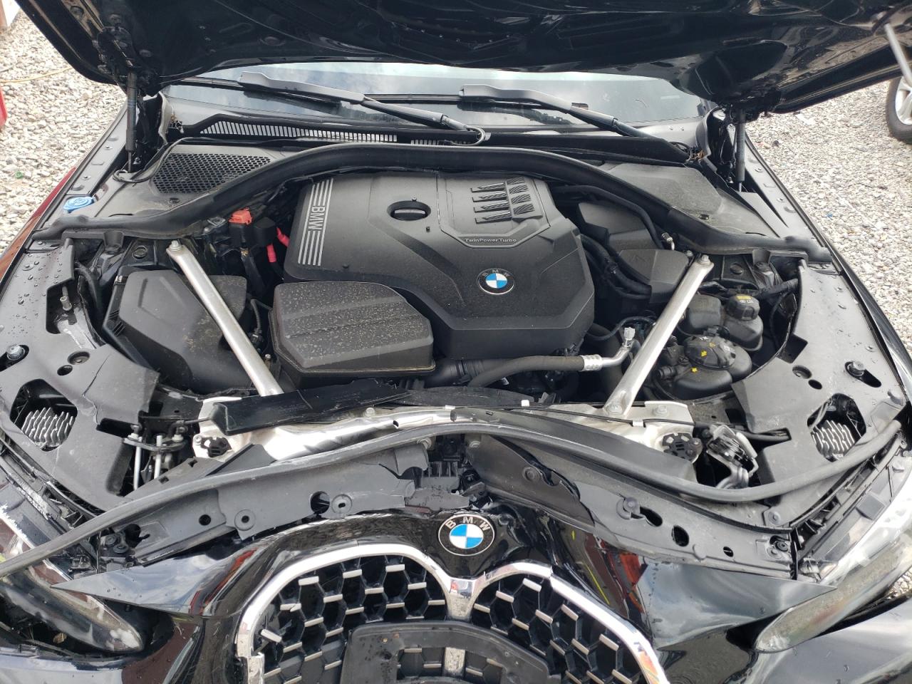 WBA23AT01MCG93943 2021 BMW 430I