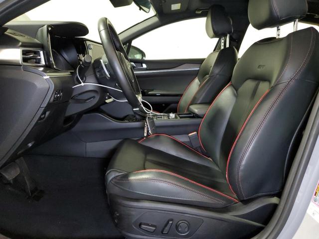 2023 Kia K5 Gt VIN: 5XXG44J81PG176241 Lot: 55682504