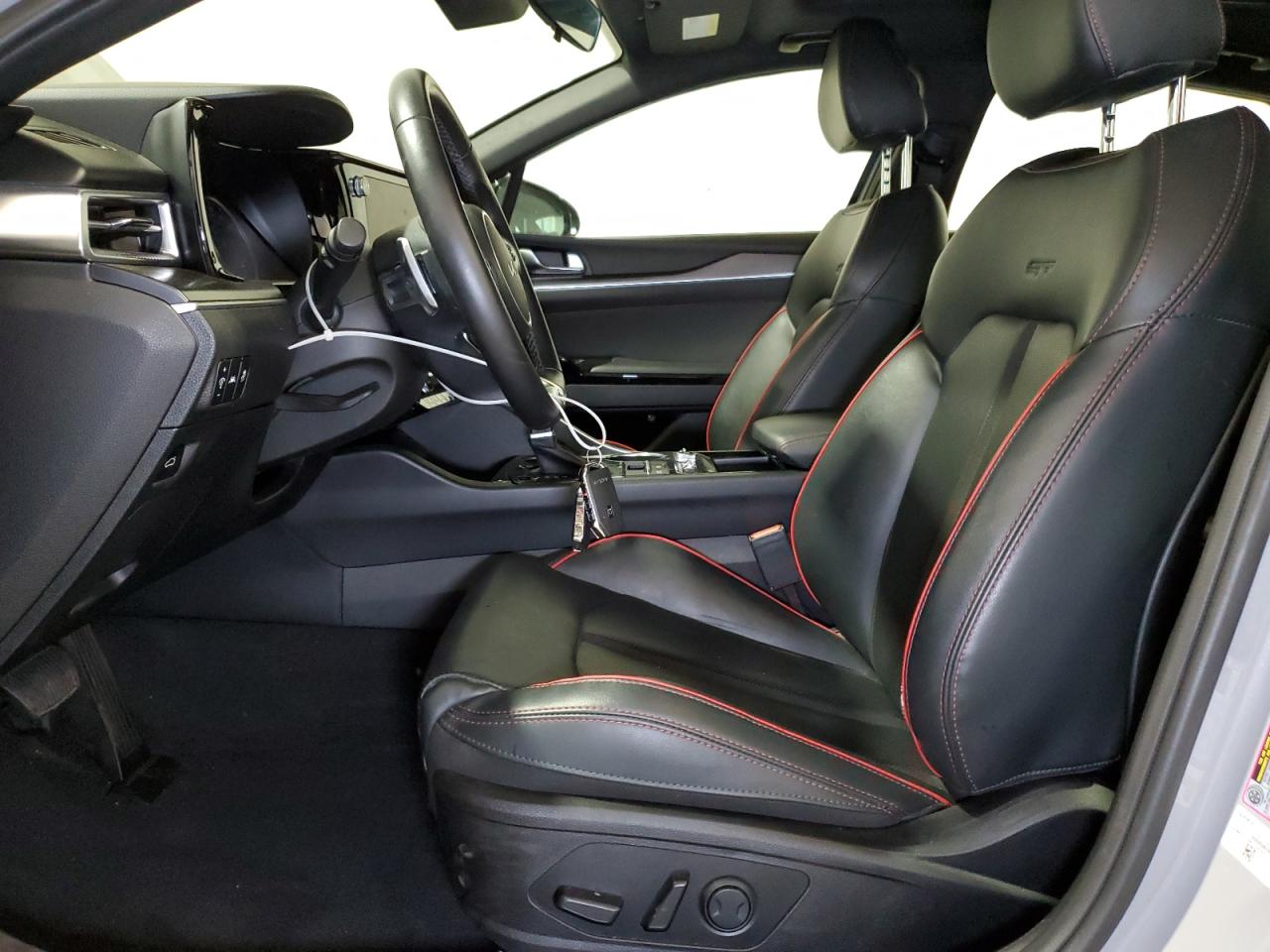 5XXG44J81PG176241 2023 Kia K5 Gt