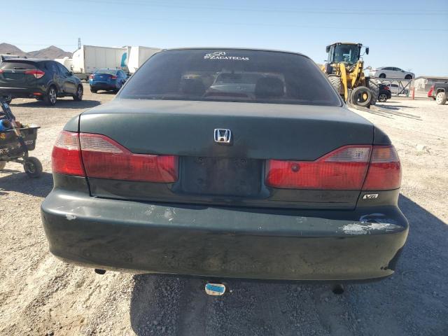 1HGCG1657XA030006 1999 Honda Accord Ex