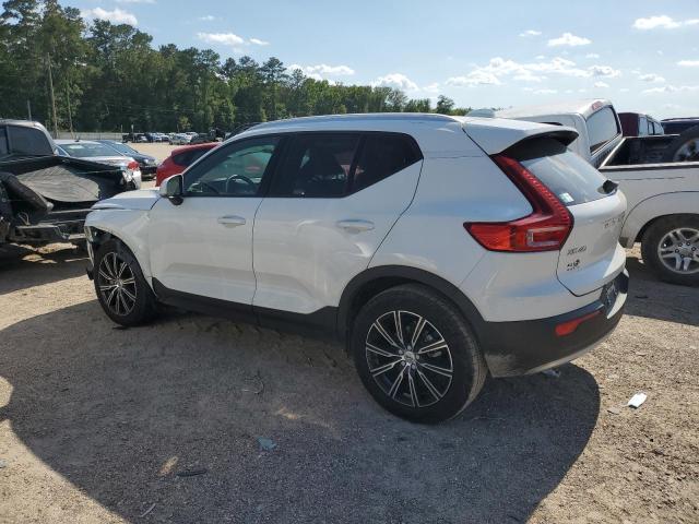 YV4162UK3K2146844 Volvo Xc40 T5 Momentum 2019