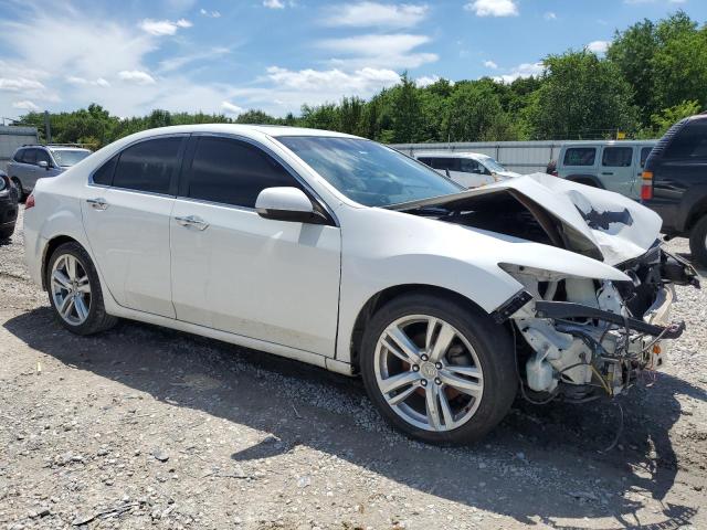 2012 Acura Tsx VIN: JH4CU2F4XCC002198 Lot: 60718634