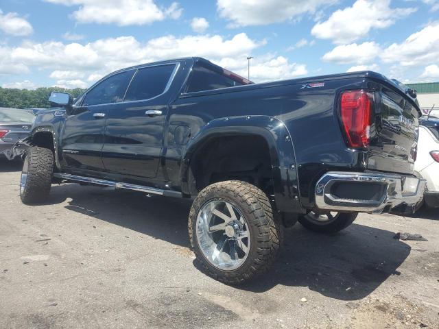 2021 GMC SIERRA K15 - 3GTU9DED6MG317082