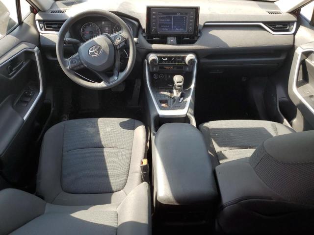 2022 Toyota Rav4 Le VIN: 2T3G1RFV9NW292253 Lot: 60094564