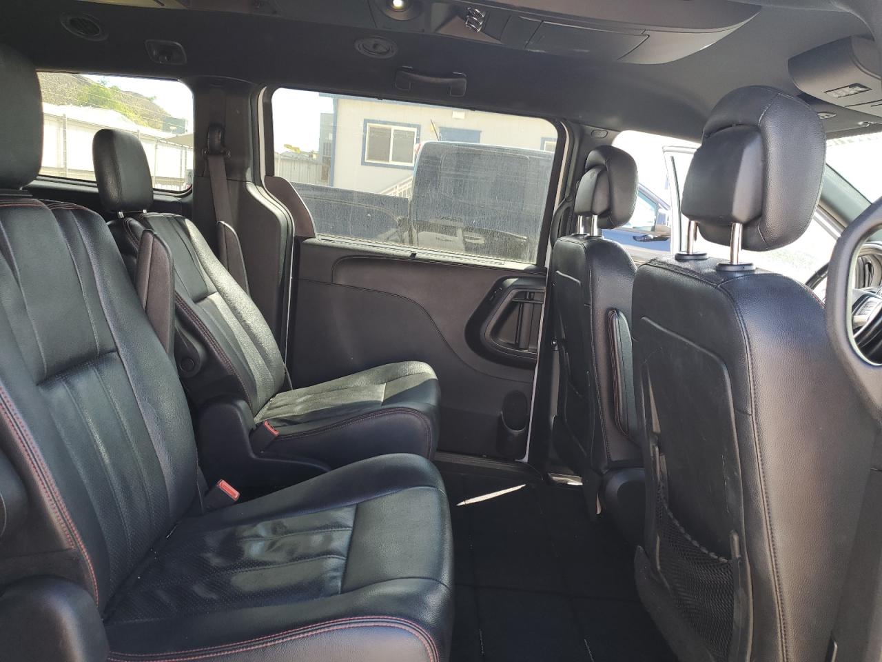 2C4RDGEG9KR541874 2019 Dodge Grand Caravan Gt