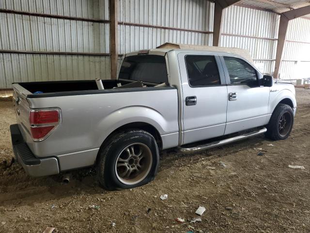 2010 Ford F150 Supercrew VIN: 1FTEW1C86AFC03825 Lot: 58499914