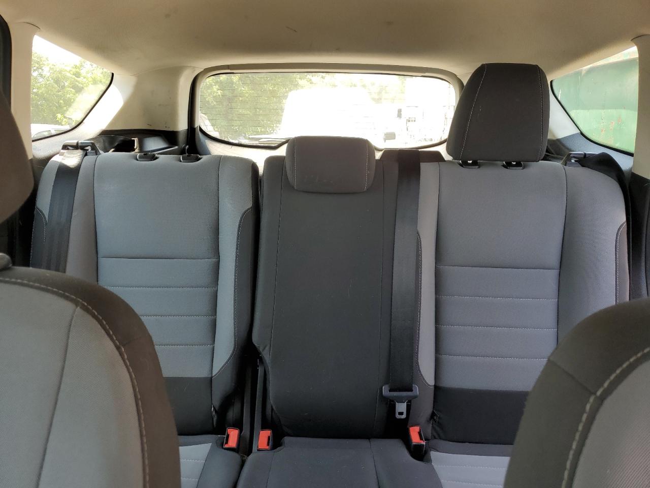 1FMCU0F7XHUD56039 2017 Ford Escape S