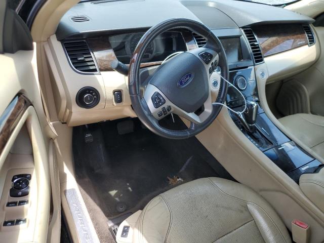 1FAHP2F88DG185683 | 2013 Ford taurus limited