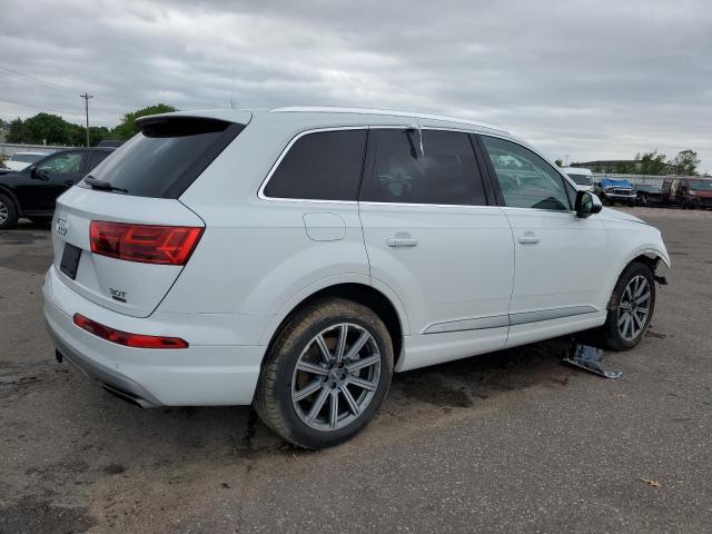 VIN WA1VAAF7XJD038675 2018 Audi Q7, Prestige no.3