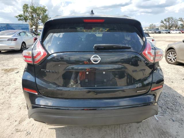 2018 Nissan Murano S VIN: 5N1AZ2MHXJN133645 Lot: 59090304