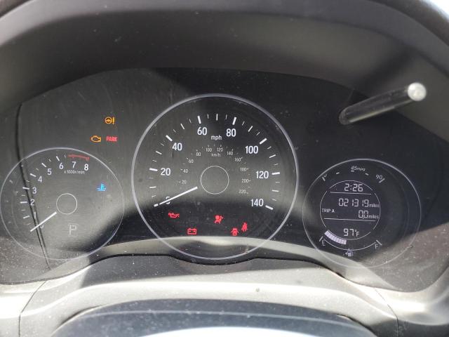 2021 Honda HR-V - Image 9