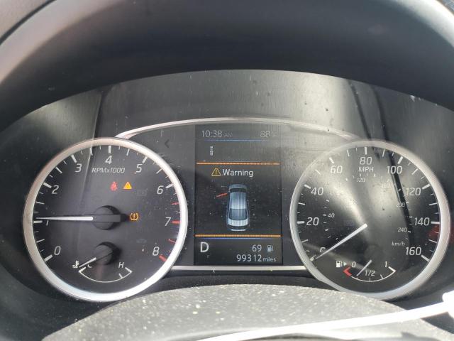 2019 NISSAN SENTRA S - 3N1AB7AP1KY297925