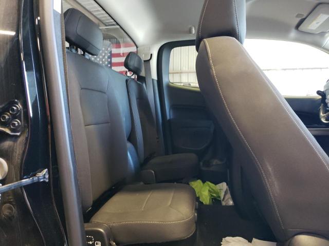 2022 Chevrolet Colorado Lt VIN: 1GCHTCEN7N1109993 Lot: 60300574