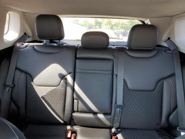 2019 Jeep Compass Latitude VIN: 3C4NJDBB7KT647526 Lot: 57312694