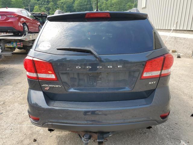 2018 Dodge Journey Sxt VIN: 3C4PDDBG2JT145470 Lot: 60118424