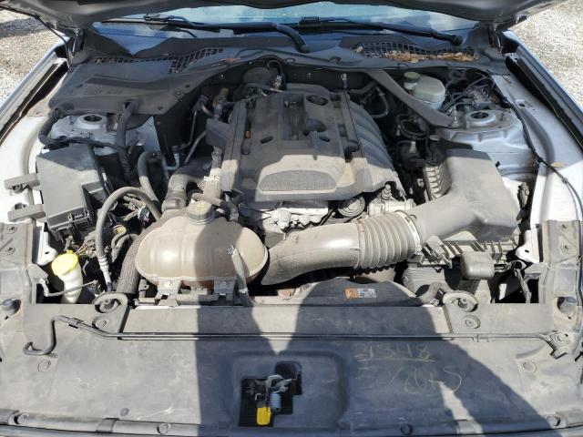 2017 Ford Mustang VIN: 1FATP8UH0H5273208 Lot: 56929444