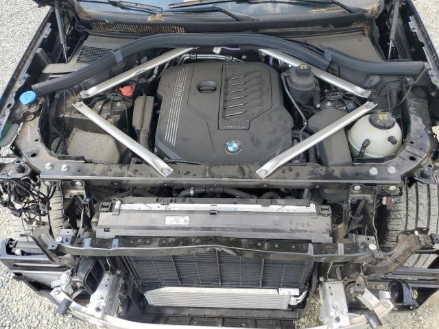 VIN 5UXCR4C03N9J04425 2022 BMW X5, Sdrive 40I no.12