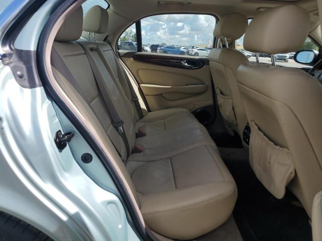 2006 Jaguar Xj8 VIN: SAJWA71B86SH04433 Lot: 60032624