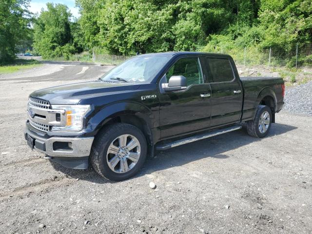 2018 Ford F150 Supercrew VIN: 1FTFW1EG1JFB00708 Lot: 56796934