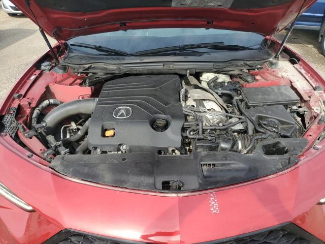 2021 ACURA TLX TYPE S - 19UUB7F08MA800087