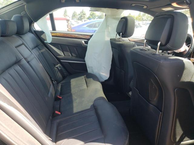 2014 Mercedes-Benz E 350 4Matic VIN: WDDHF8JB9EA971392 Lot: 57149404