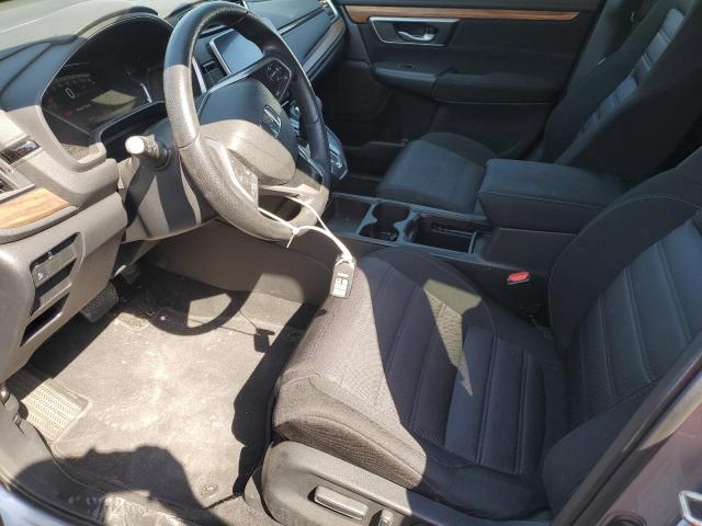 2020 HONDA CR-V EX - 5J6RW2H58LL003243
