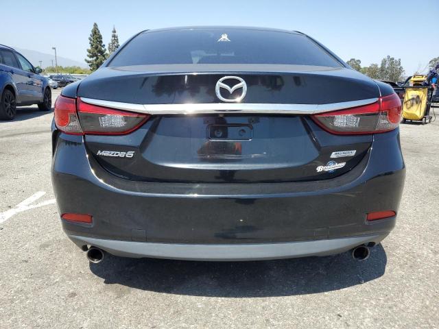 2016 Mazda 6 Sport VIN: JM1GJ1U57G1405560 Lot: 59987474