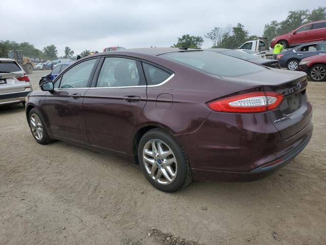 2013 Ford Fusion Se VIN: 3FA6P0H78DR388906 Lot: 57457824