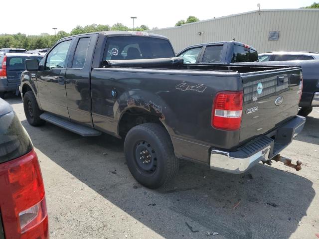 2005 Ford F150 VIN: 1FTPX14545FB31491 Lot: 57334424