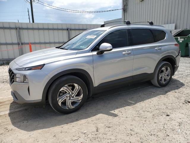 2023 Hyundai Santa Fe Sel VIN: 5NMS24AJ4PH495721 Lot: 57203494