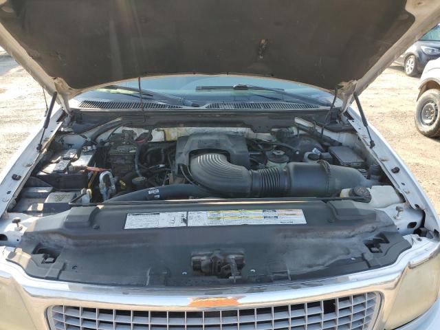 1999 Ford Expedition VIN: 1FMPU18L4XLA78177 Lot: 58396464