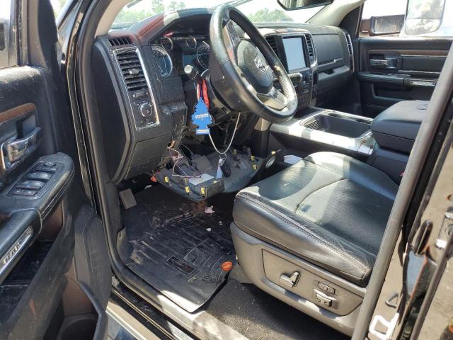 2016 Ram 2500 Laramie VIN: 3C6UR5NL4GG132991 Lot: 58018494