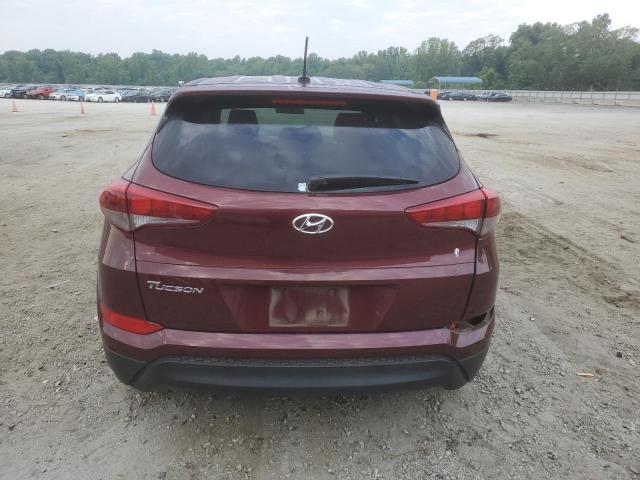 KM8J23A49HU442289 2017 Hyundai Tucson Se