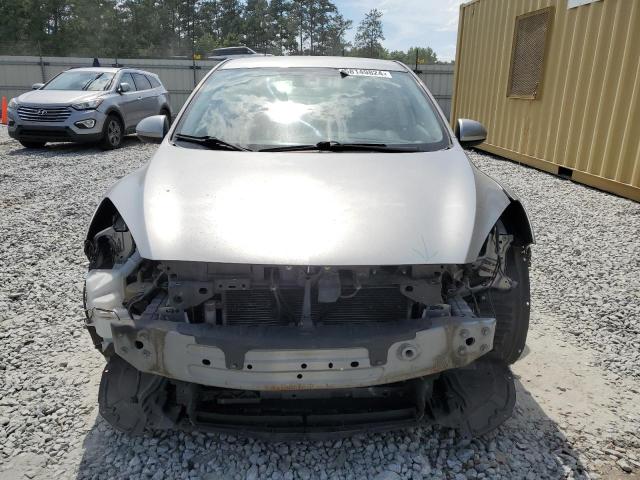 VIN JM1BL1L77D1765544 2013 Mazda 3, I no.5