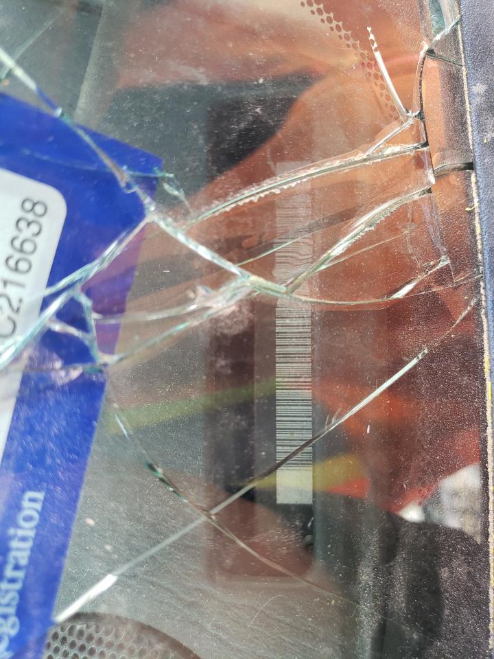 1J4GW48S84C216638 2004 Jeep Grand Cherokee Laredo