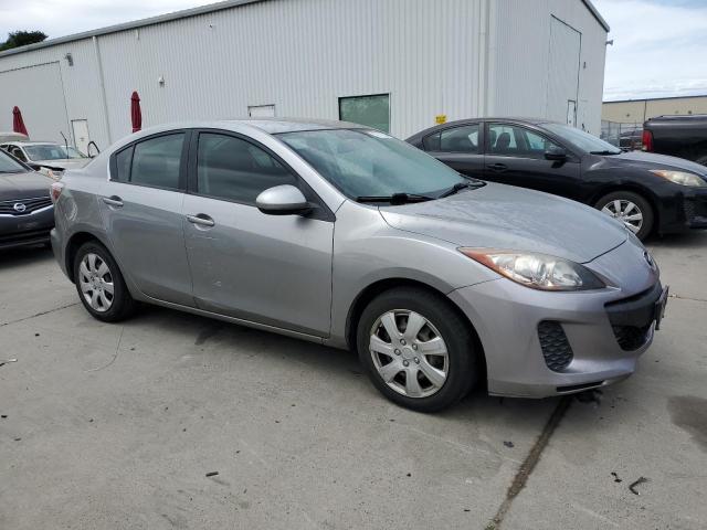 VIN JM1BL1TG8D1775919 2013 Mazda 3, I no.4