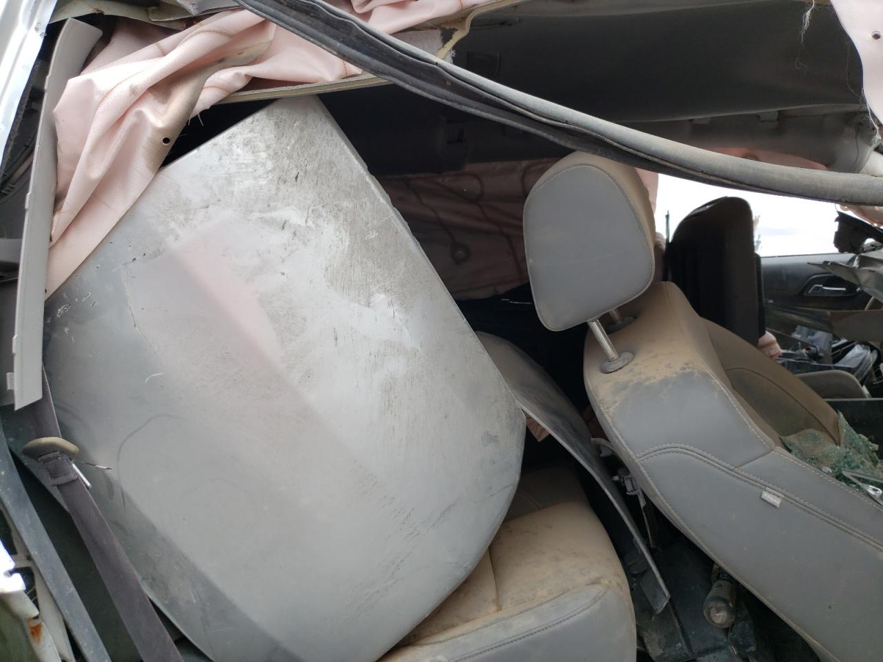 1GNSCBKC3HR278120 2017 Chevrolet Tahoe C1500 Lt