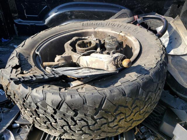 2004 Dodge Ram 1500 St VIN: 1D7HU16D34J289629 Lot: 60255984