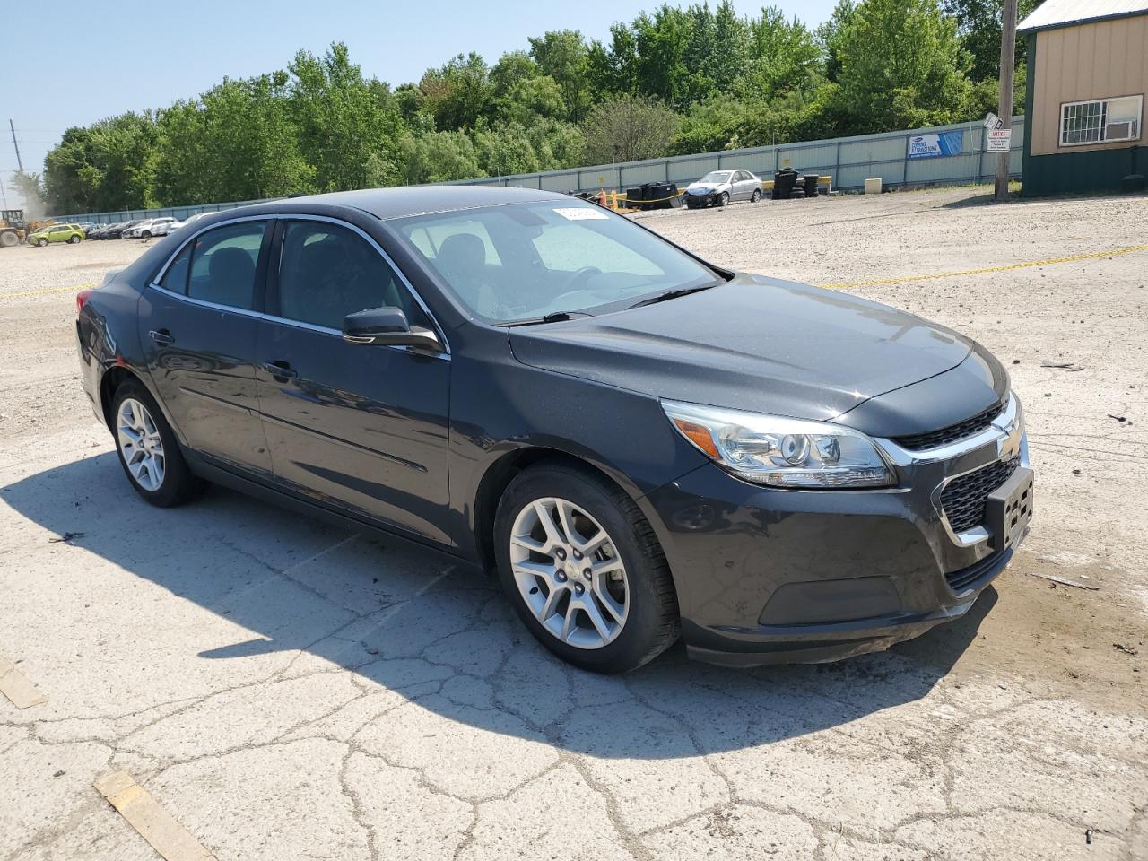 2015 Chevrolet Malibu 1Lt vin: 1G11C5SL0FF208569